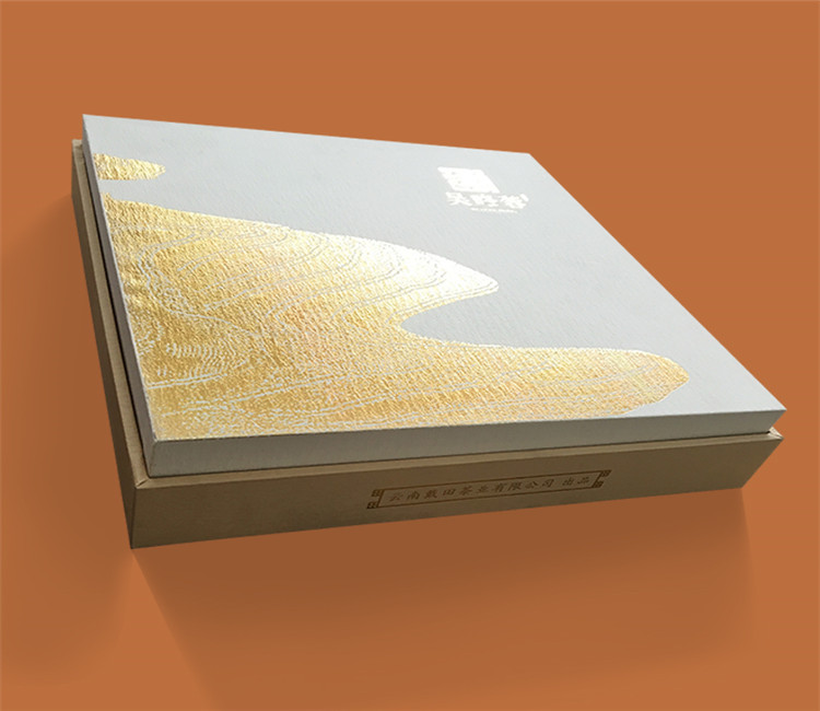 化妝品彩(cai)盒（可定制(zhì)）