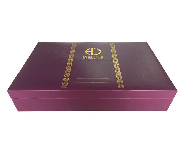 化妝品彩(cǎi)盒（可定制(zhi)）