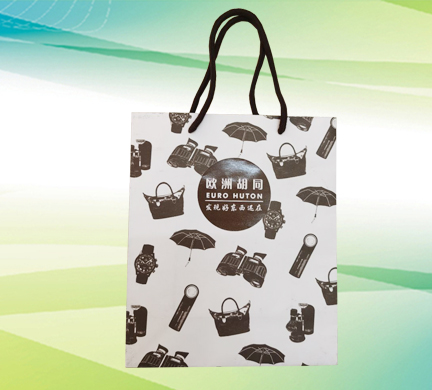 手提袋(dai)印刷有哪些知(zhī)識您需要知道(dao)的?